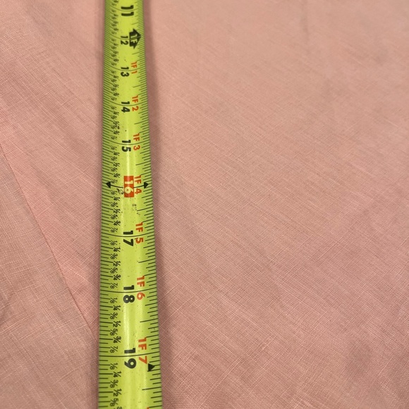 J Brand Women's Cami Tank Top Light Melon Size XS - Picture 5 of 7